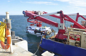 Improving submarine escape training